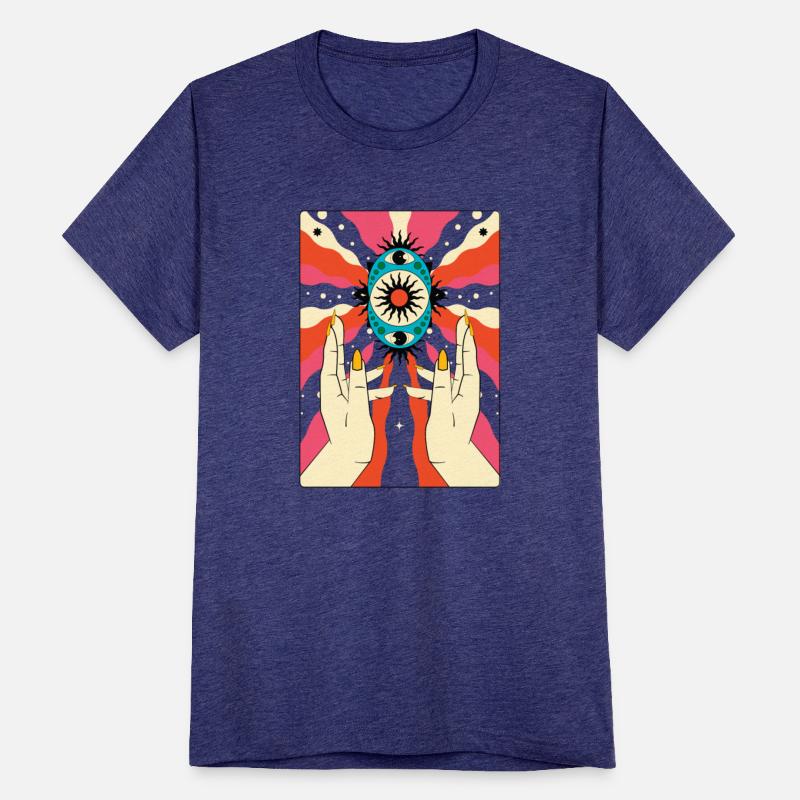 Curious Entity From Another Dimension