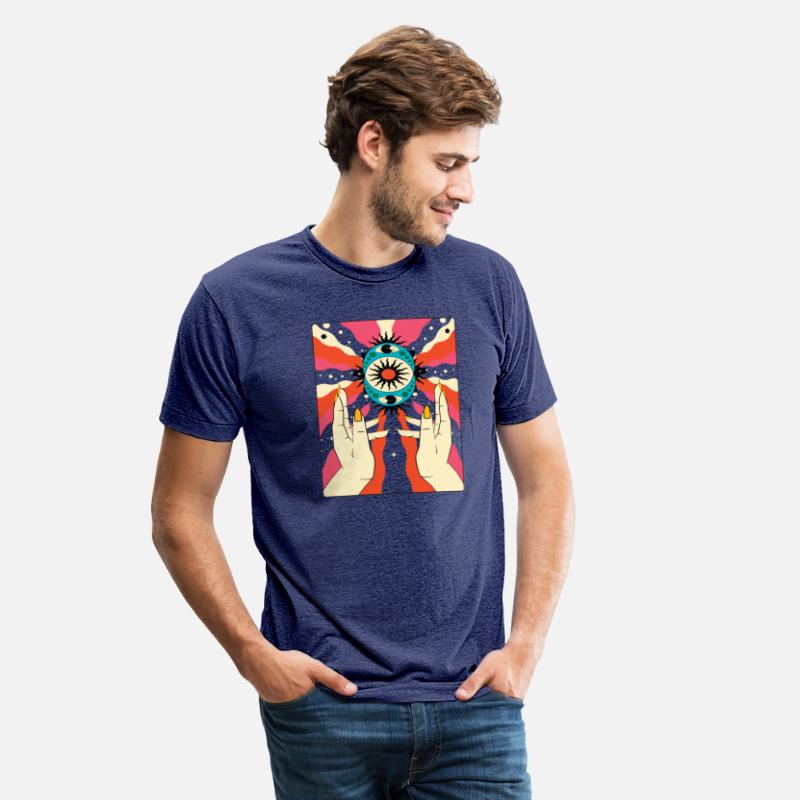 Curious Entity From Another Dimension