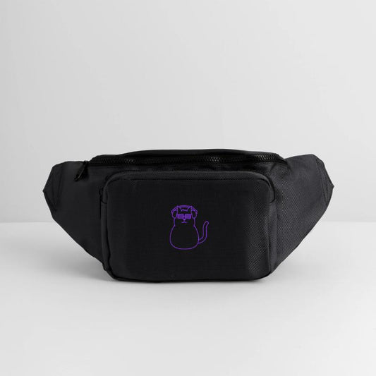 Cute Fat Cat Pet Kitten Animal Listen Party Music