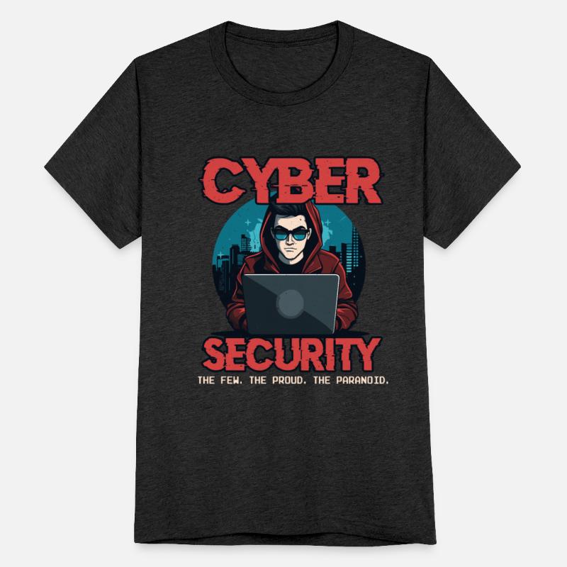 Cyber Security Cybersecurity Analyst Funny