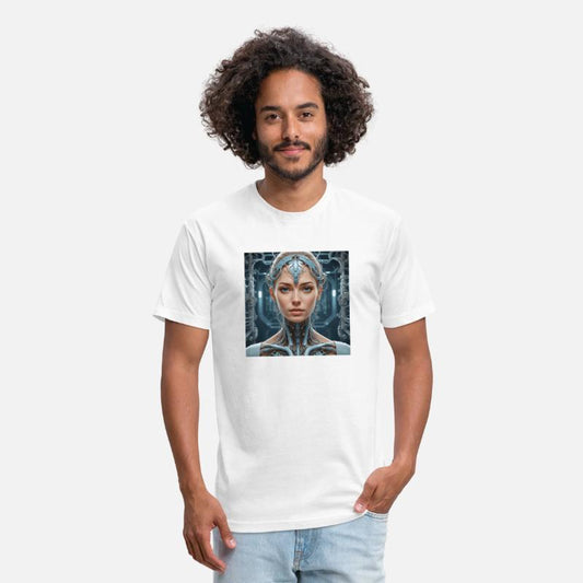 Cybernetic Evolution of Grace