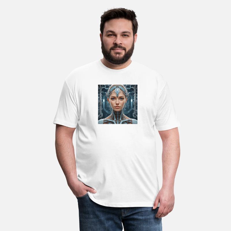 Cybernetic Evolution of Grace