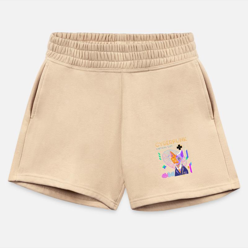 Cyborg Retro Gamer Scifi