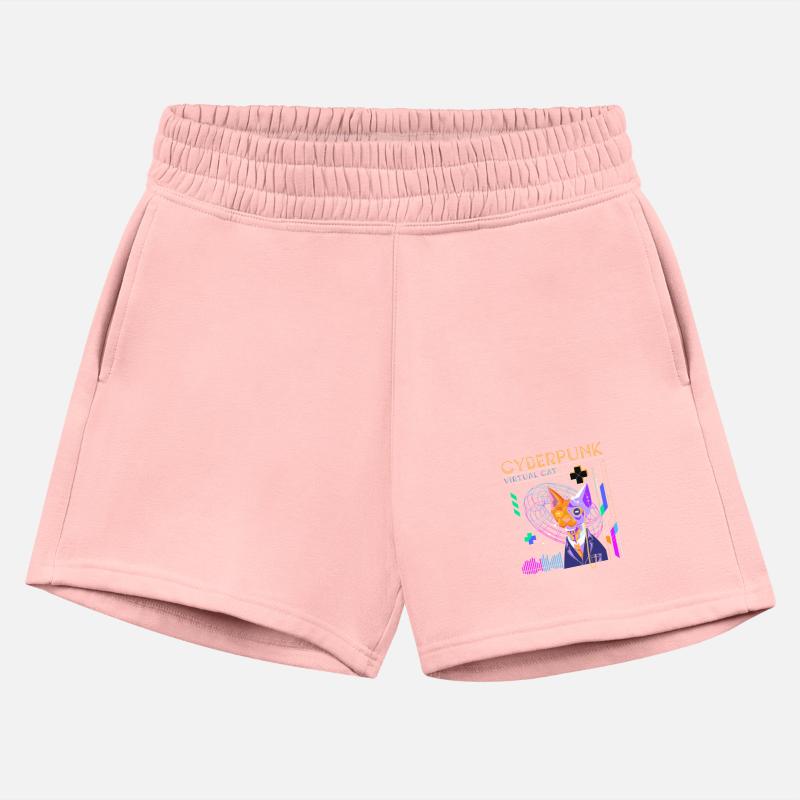 Cyborg Retro Gamer Scifi