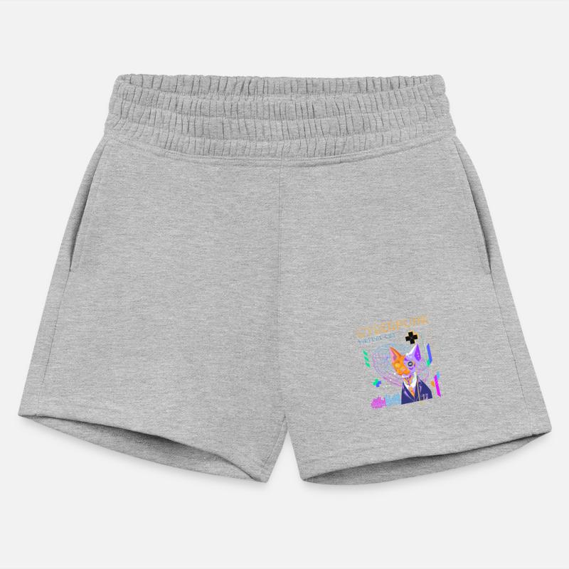 Cyborg Retro Gamer Scifi