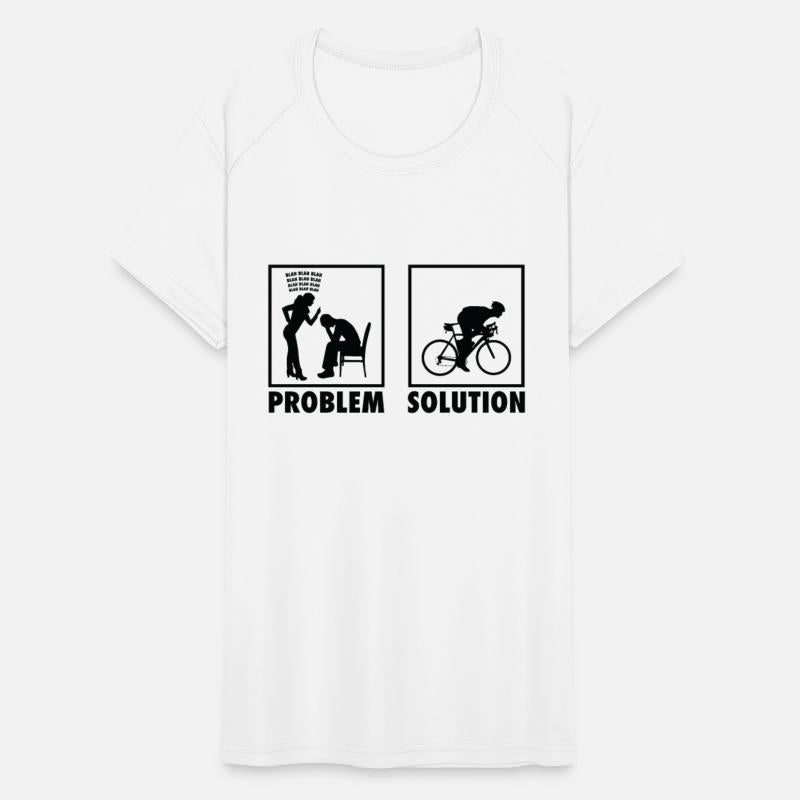 Cycling Cyclist Statement Problem Solution.