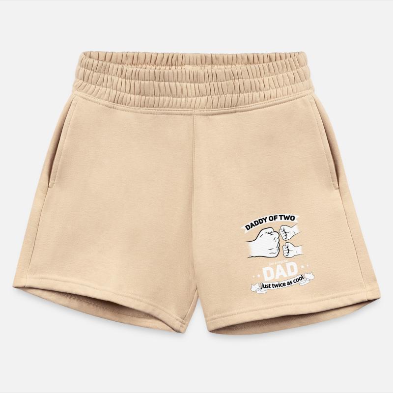 Dad Squared Father Day Dad of Two Cool Daddy of 2