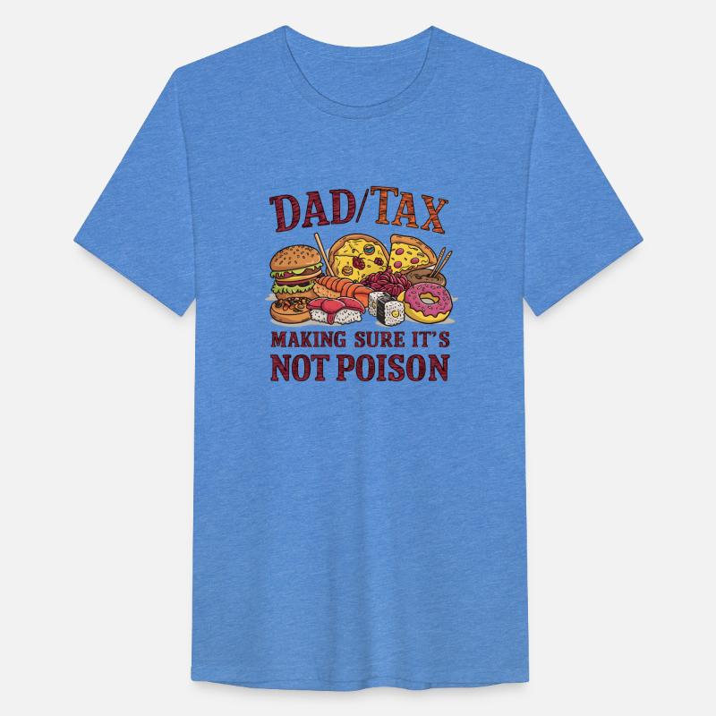 Dad Tastes, father's day
