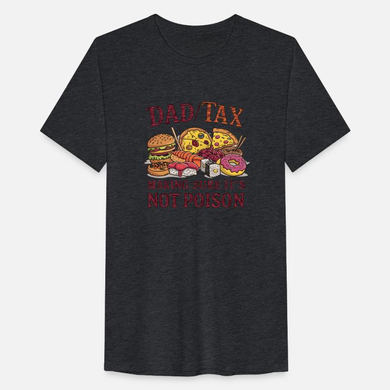 Dad Tastes, father's day