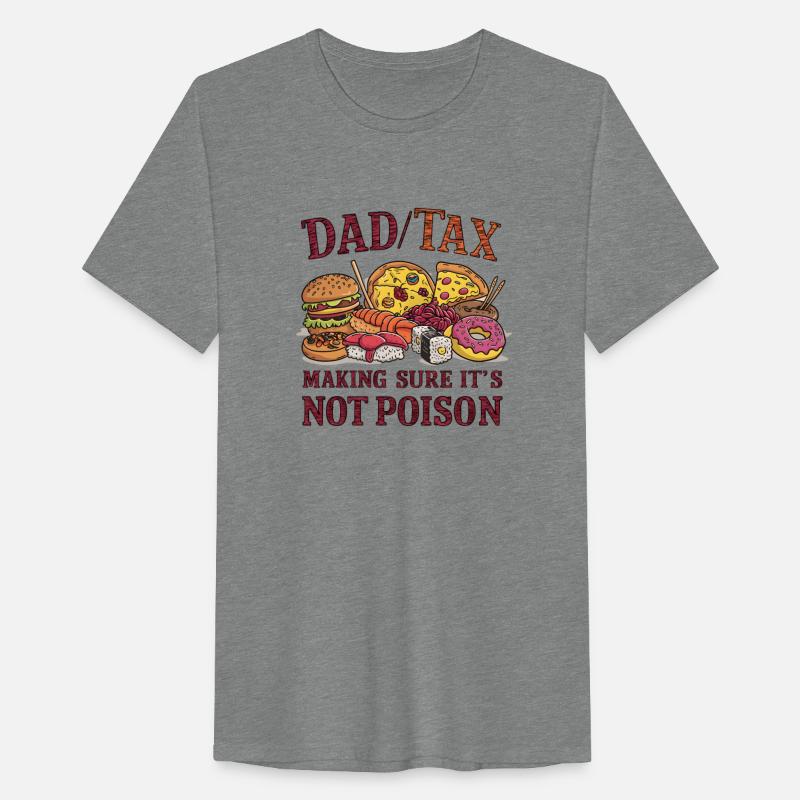 Dad Tastes, father's day