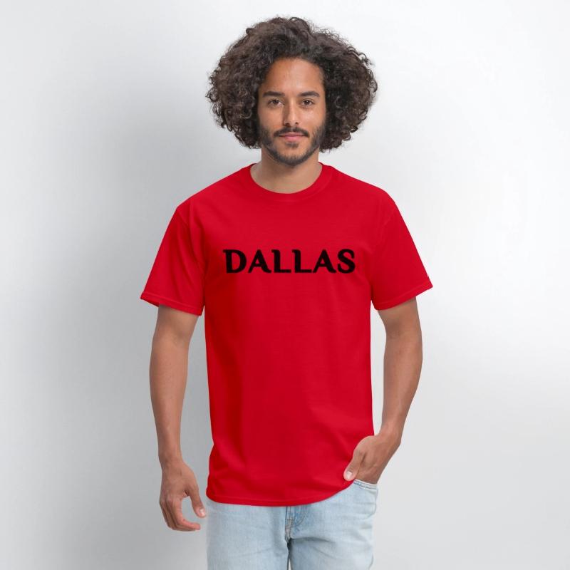 Dallas Lover