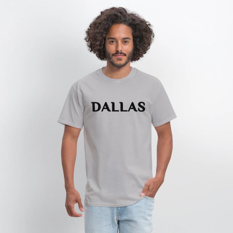 Dallas Lover