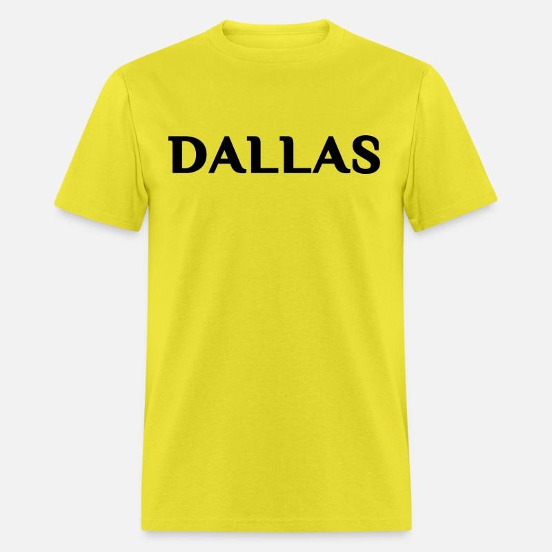 Dallas Lover