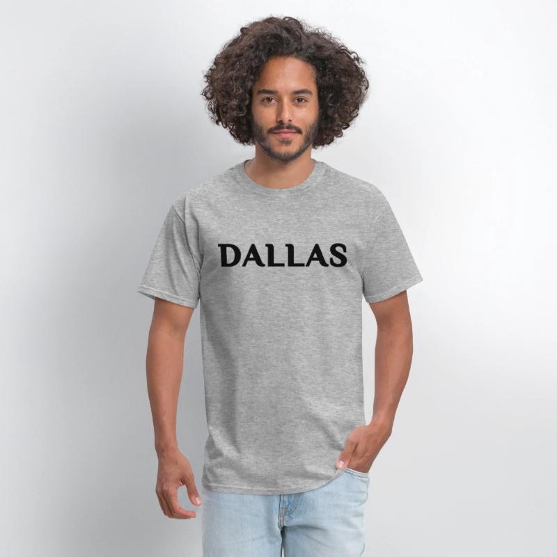 Dallas Lover