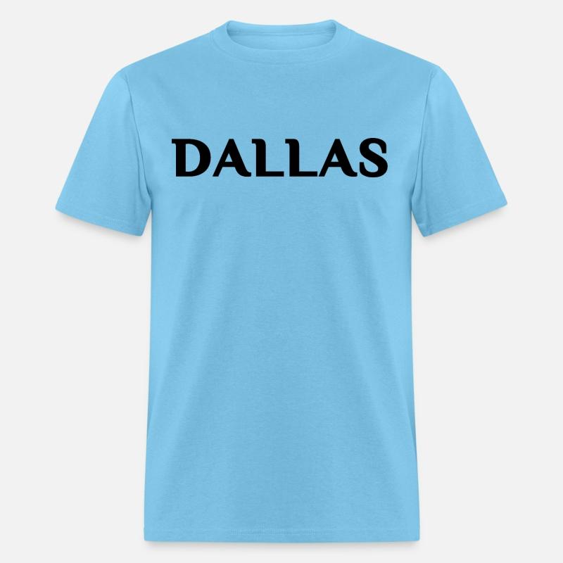 Dallas Lover