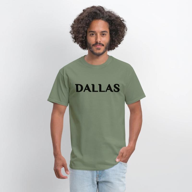 Dallas Lover