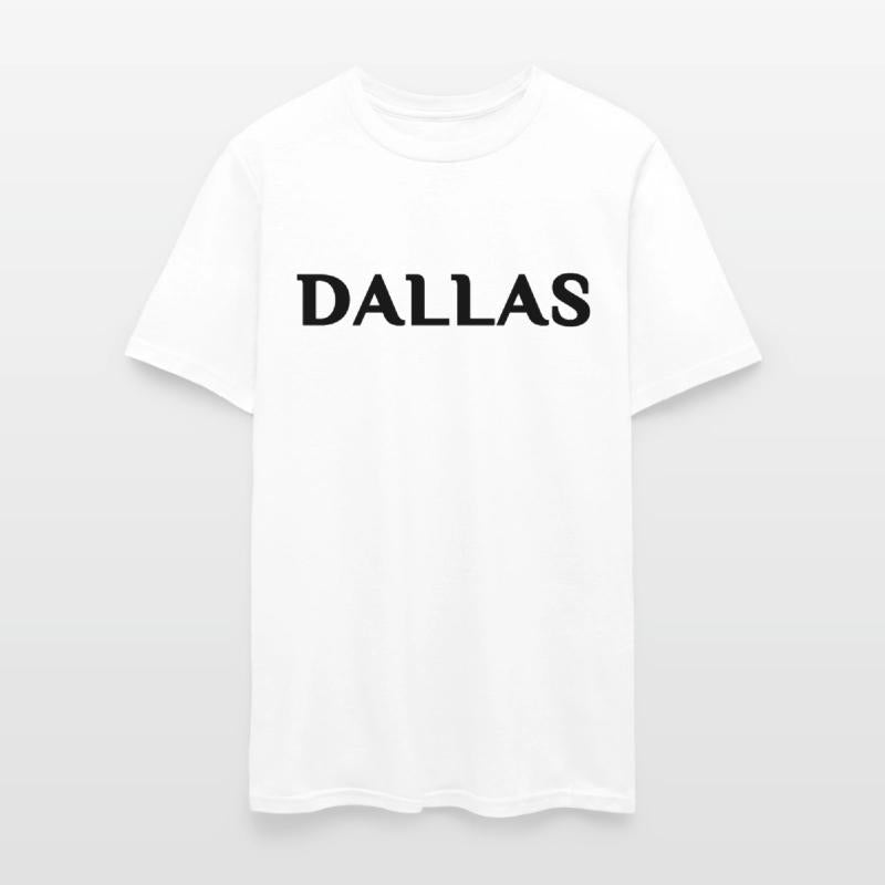 Dallas Lover