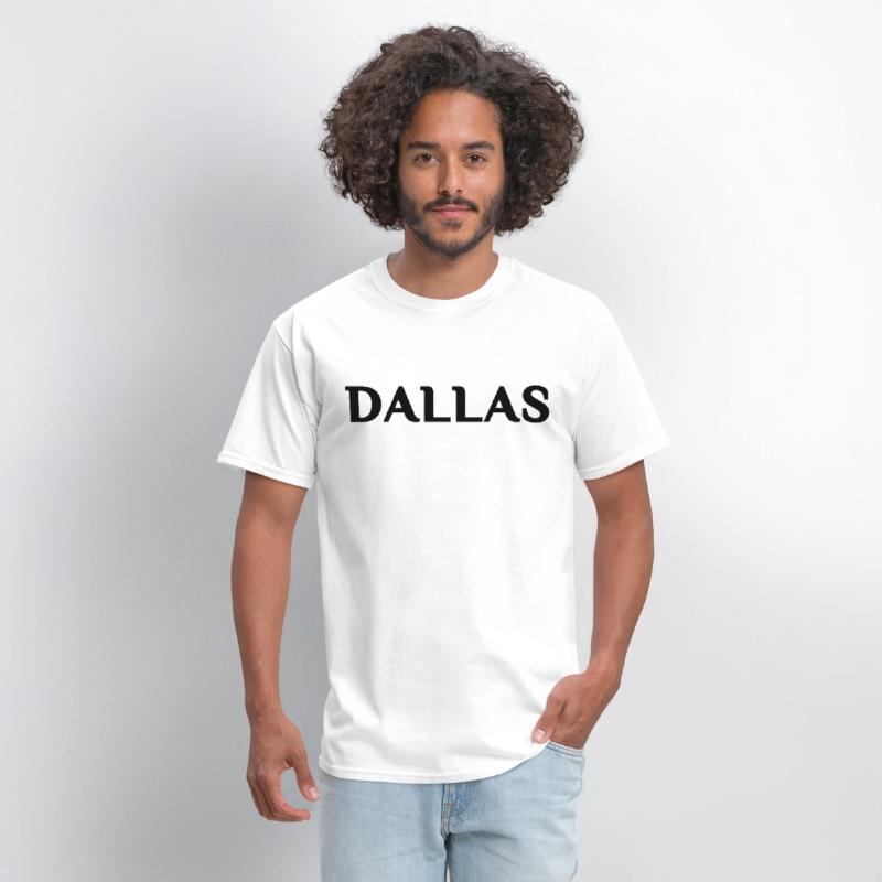 Dallas Lover