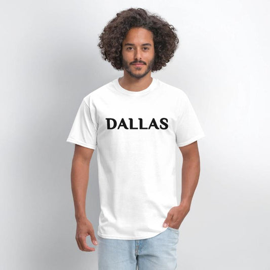 Dallas Lover