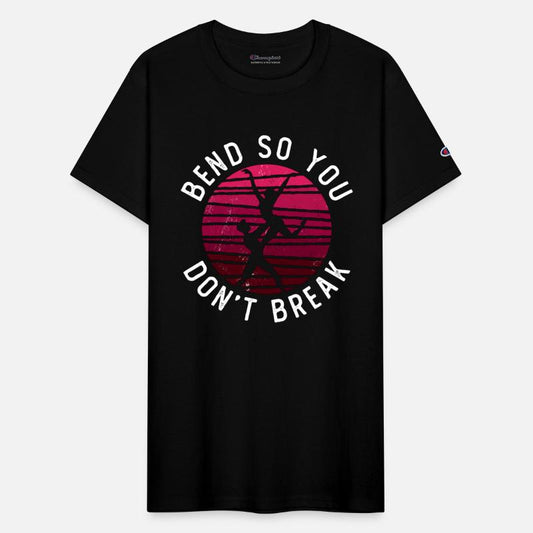 Dance Moves Bend So You Don't Break Breakdancing