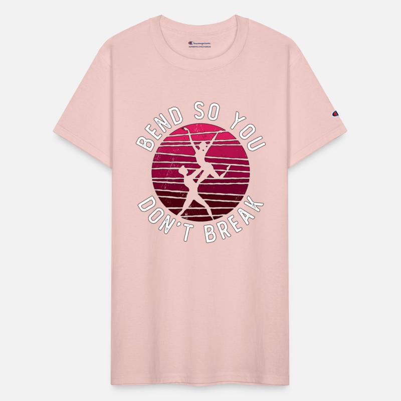 Dance Moves Bend So You Don't Break Breakdancing