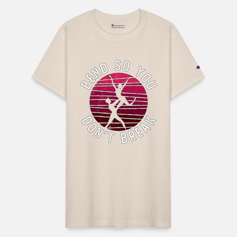 Dance Moves Bend So You Don't Break Breakdancing