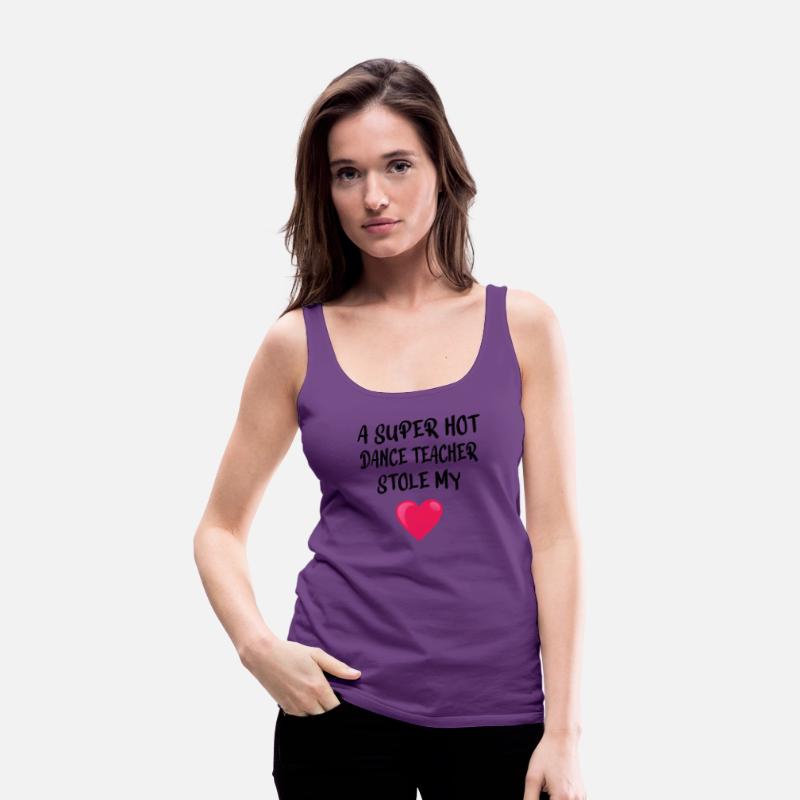 DANCE TEACHER: super hot dance teacher