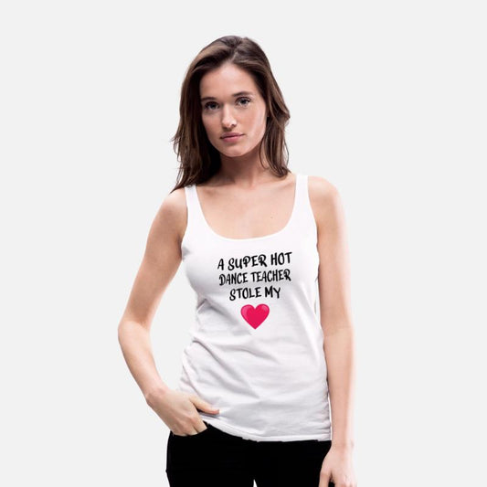 DANCE TEACHER: super hot dance teacher