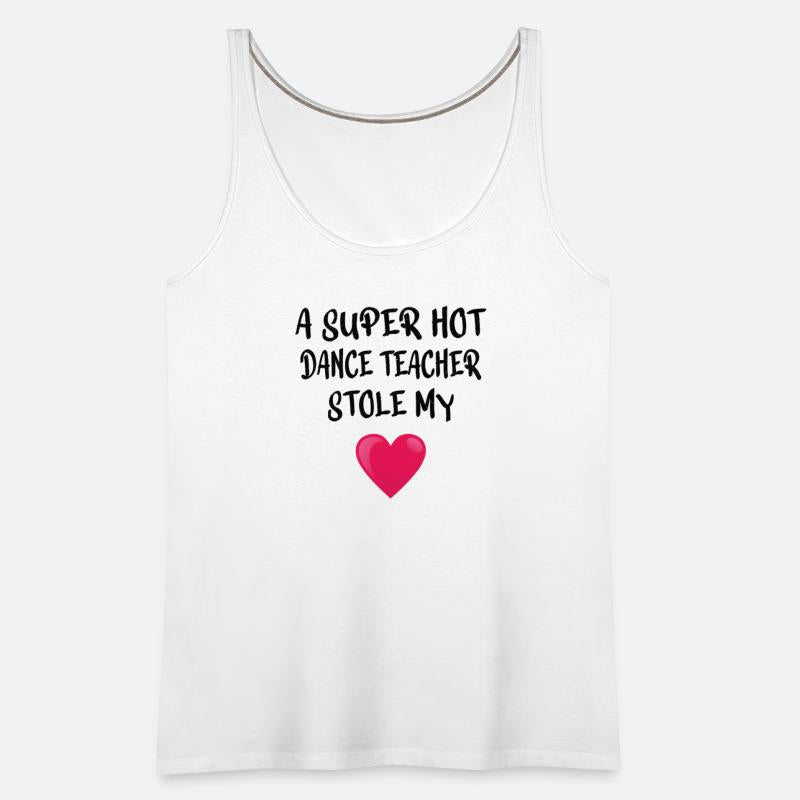 DANCE TEACHER: super hot dance teacher