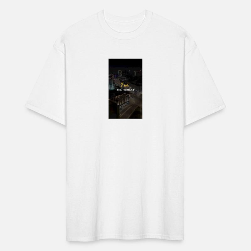 Dark Cityscape Reminder Quote Mobile Video