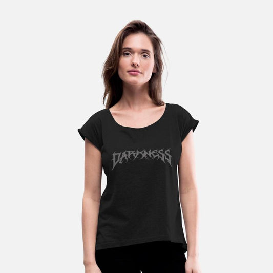 Darkness - The Abyss