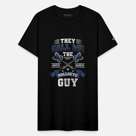 Dart Players Aiming Men's Sport