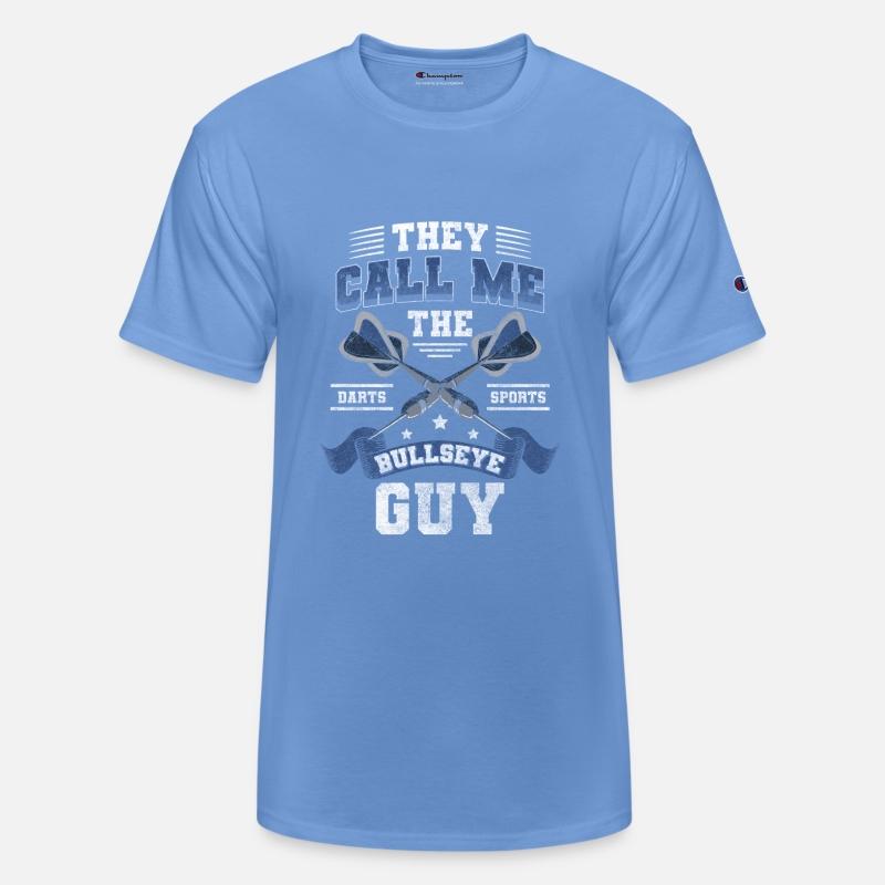 Dart Players Aiming Men's Sport