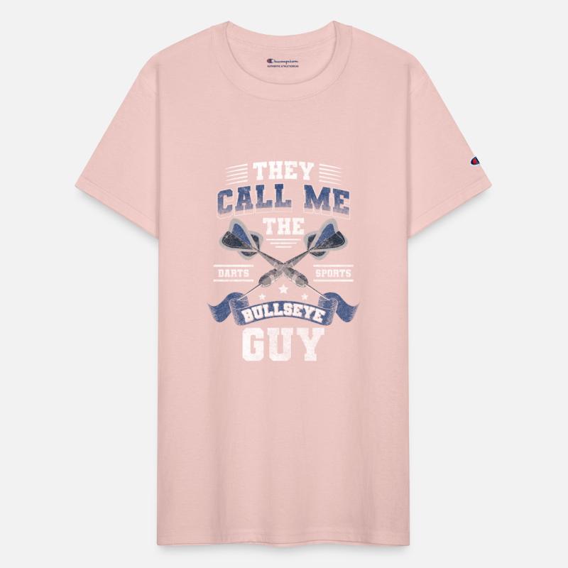 Dart Players Aiming Men's Sport