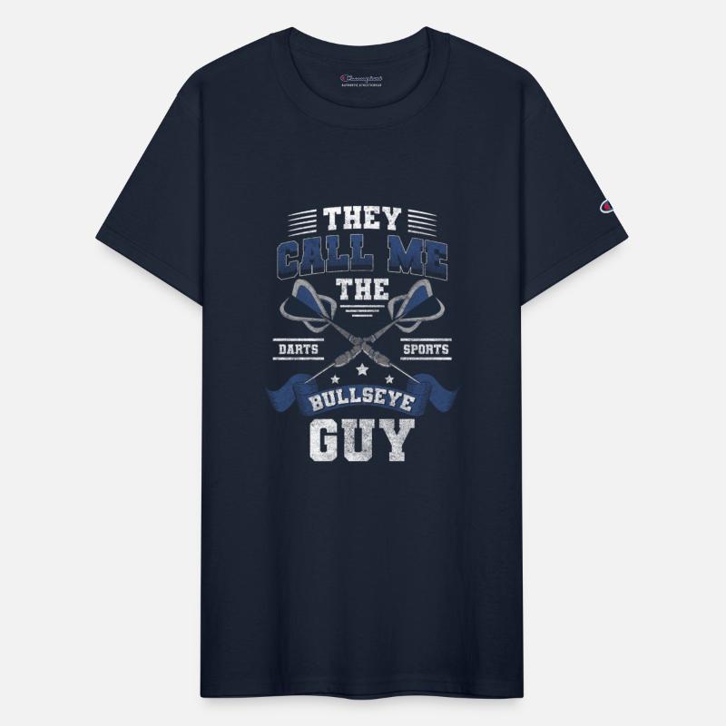 Dart Players Aiming Men's Sport