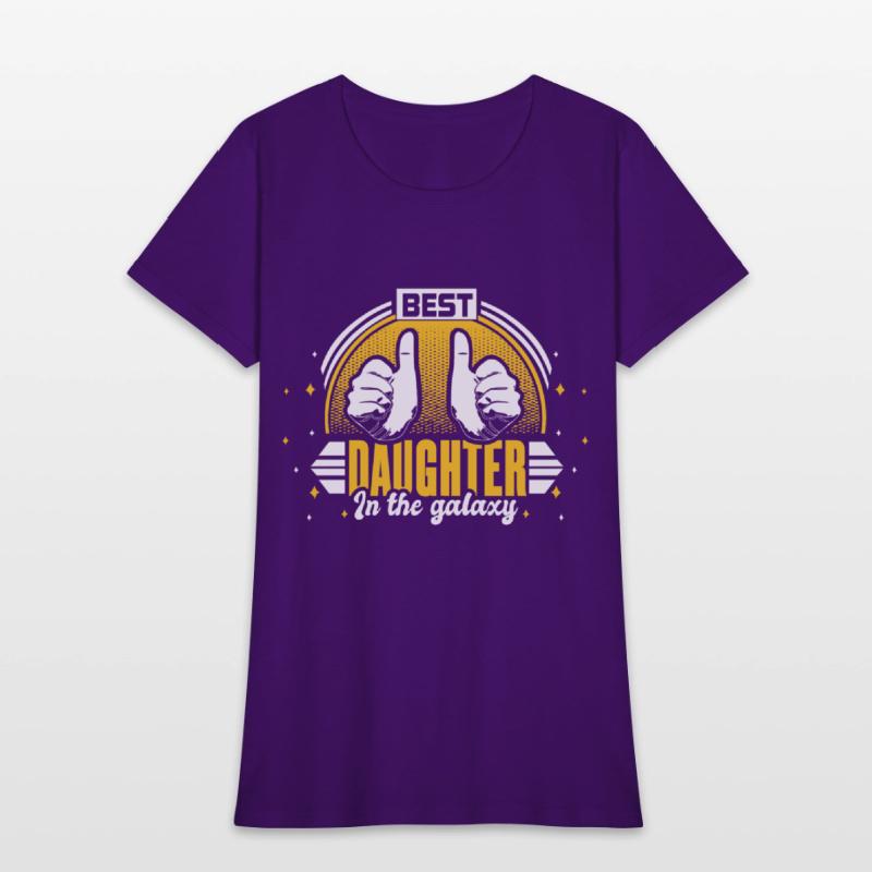 Daughter Father Gift