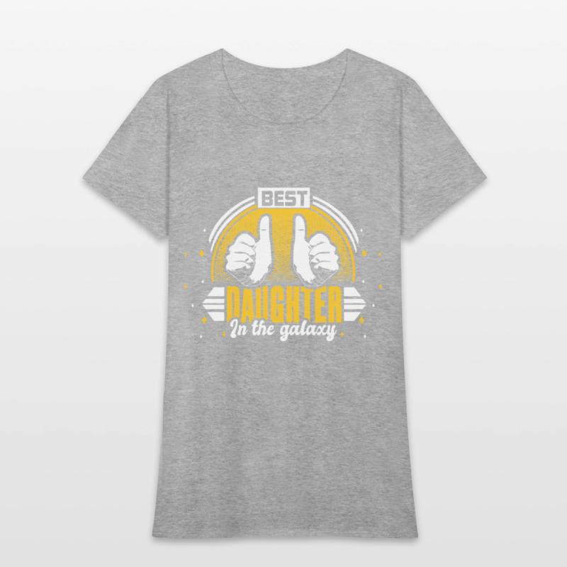 Daughter Father Gift