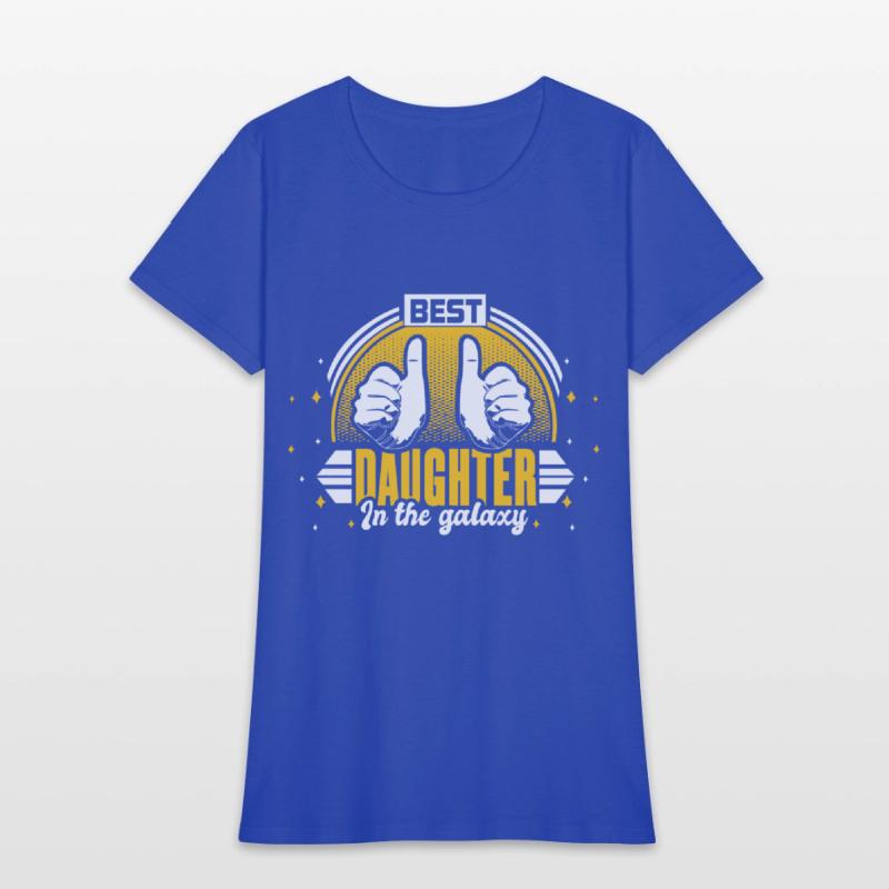 Daughter Father Gift