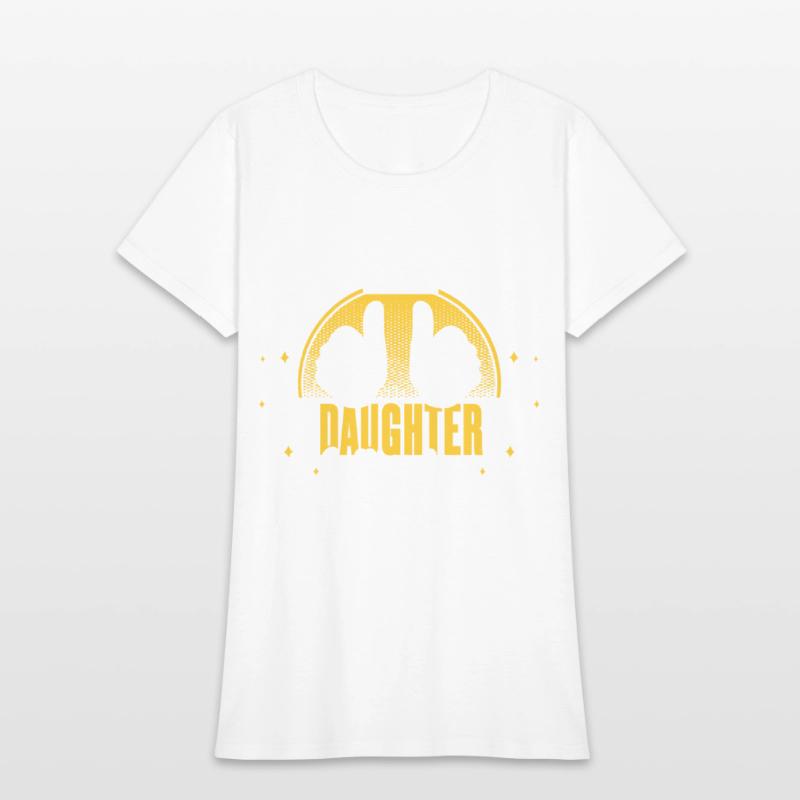 Daughter Father Gift