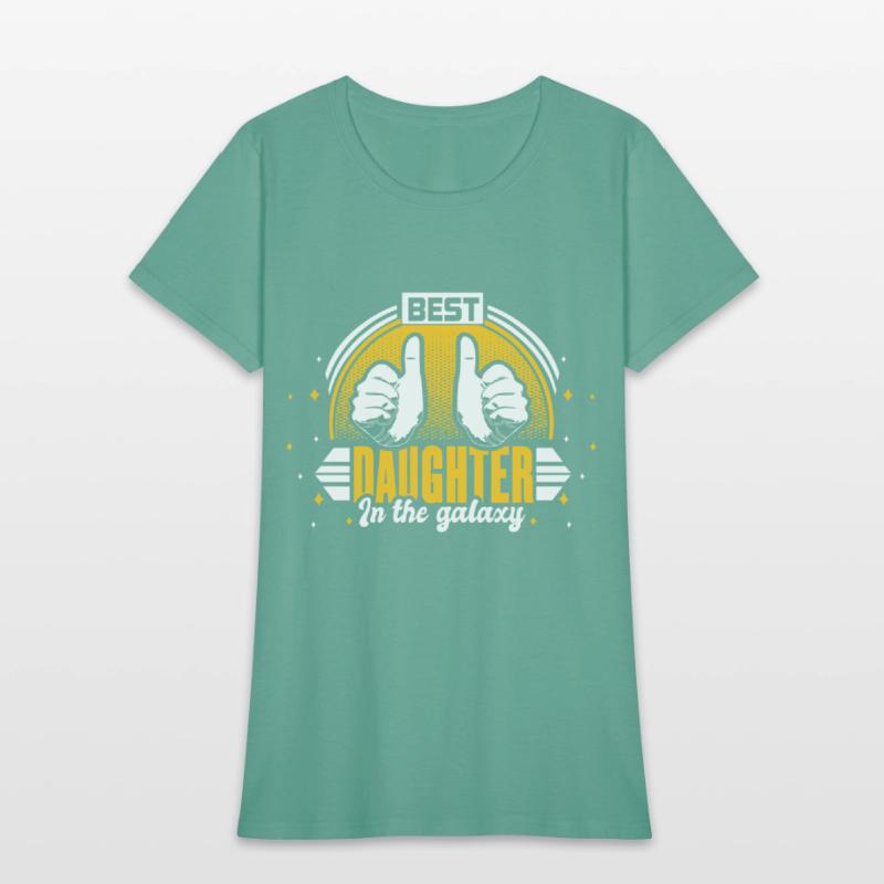 Daughter Father Gift