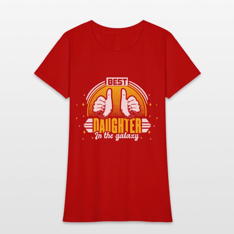 Daughter Father Gift