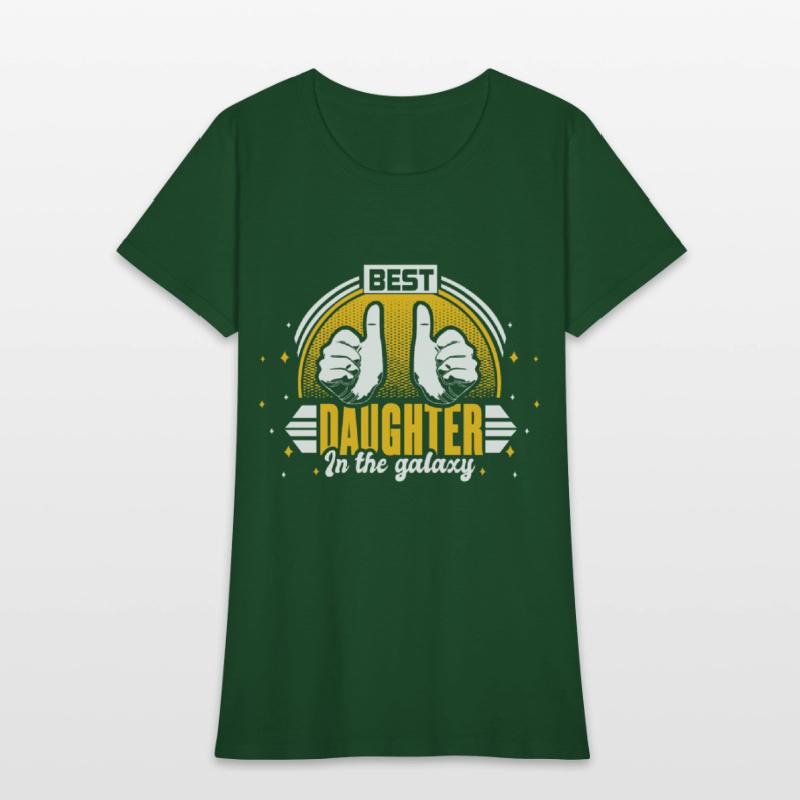 Daughter Father Gift