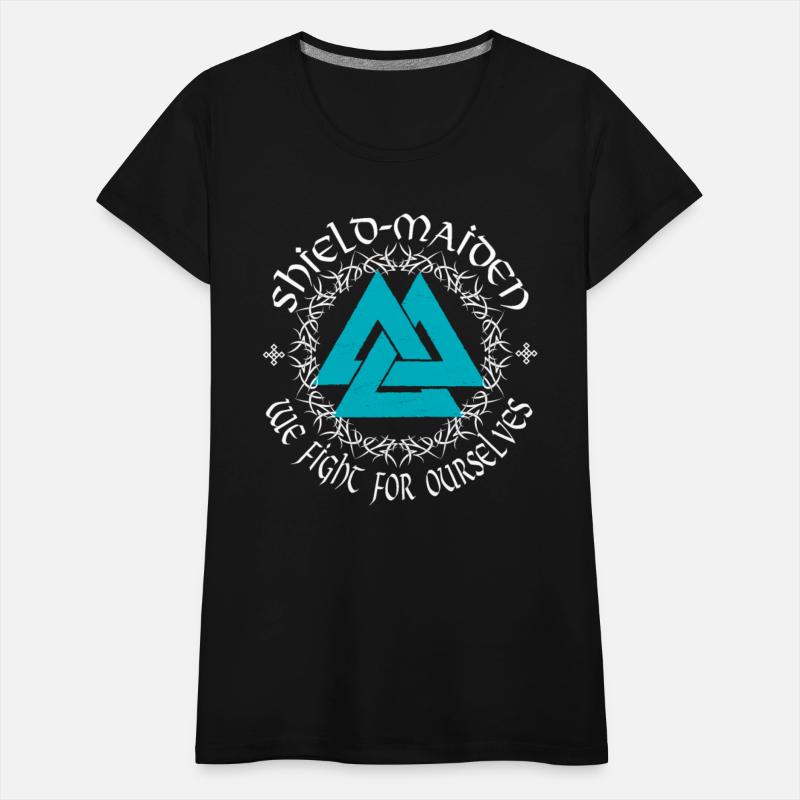 Daughter Of Freyja Schildmaid Viking