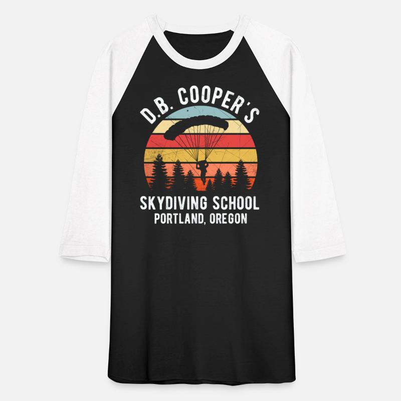 DB Coopers Skydiving School Portland Oregon