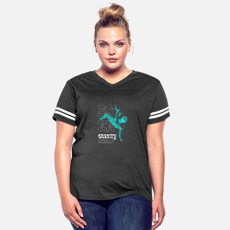 Defying Gravity: Bold and Dynamic Design