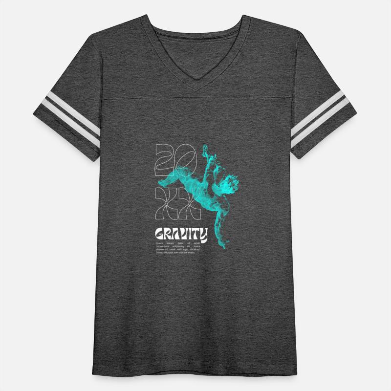 Defying Gravity: Bold and Dynamic Design