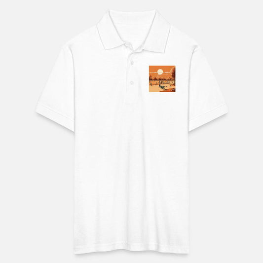 Design a satirical cartoon style