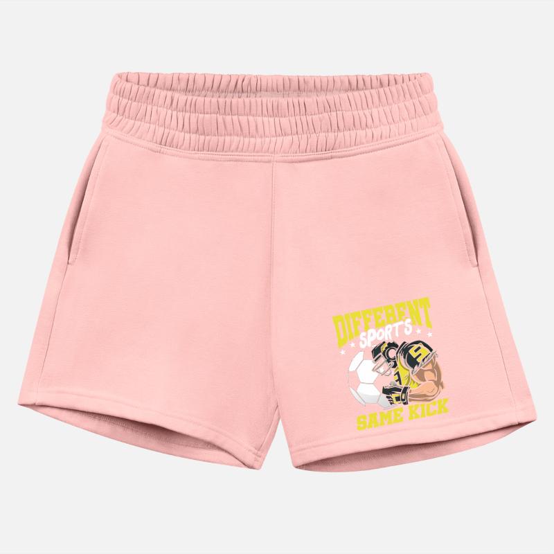 Different Sports Same Kick American Football