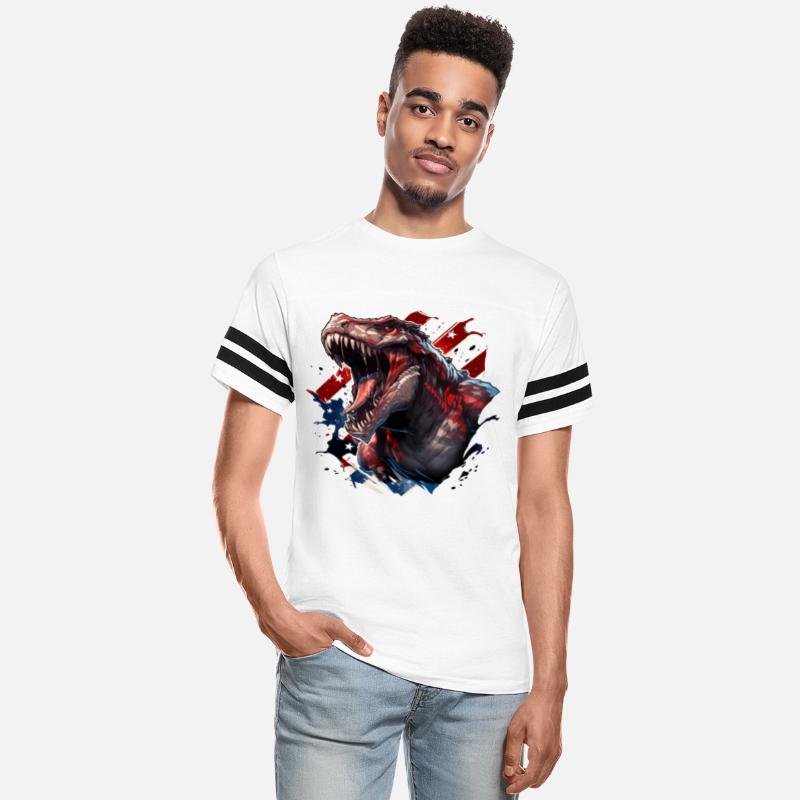 Dinosaur Independence Day2