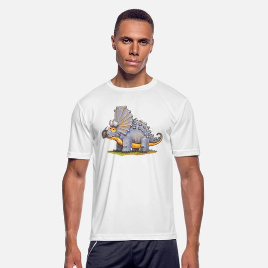 Dinosaur Triceratops